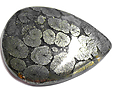 Calc�doine � Marcassite