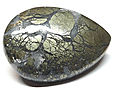 Calc�doine � Marcassite
