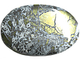Calc�doine � Marcassite
