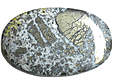Calc�doine � Marcassite