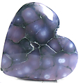 Calcédoine Calcédoine