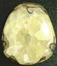 Calcite-Pyrite