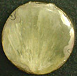 Calcite-Pyrite