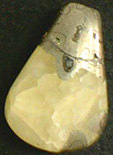 Calcite-Pyrite
