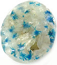 Cavansite & Stilbite