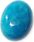 Cavansite