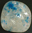 Cavansite & Stilbite