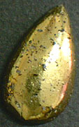 Chalcopyrite