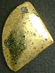 Chalcopyrite