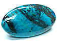 Chrysocolle-Azurite