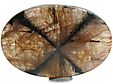 Chiastolite