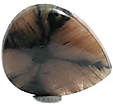 Chiastolite