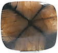 Chiastolite