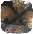 Chiastolite