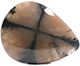Chiastolite