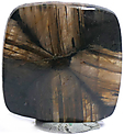 Chiastolite