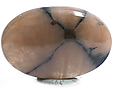 Chiastolite