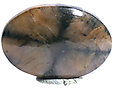Chiastolite