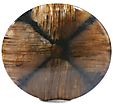 Chiastolite