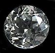 Chrysoberyl Incolore