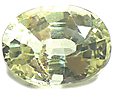 Chrysoberyl