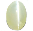 Chrysob�ryl Oeil-de-Chat