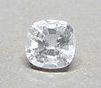 Chrysoberyl Incolore