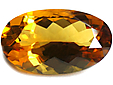 Citrine Madeira