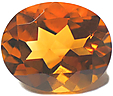 Citrine Madeira
