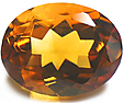 Citrine Madeira