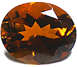 Citrine Madeira