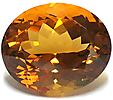 Citrine Madeira