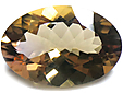 Citrine Naturelle