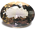 Citrine Naturelle