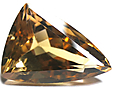 Citrine Naturelle