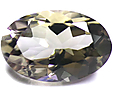 Citrine Naturelle