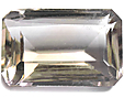 Citrine Naturelle