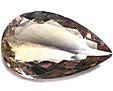 Citrine Naturelle