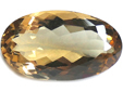 Citrine Naturelle