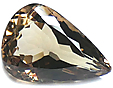 Citrine Naturelle