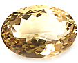 Citrine Naturelle