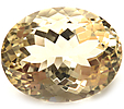 Citrine Naturelle