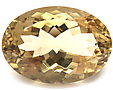Citrine Naturelle