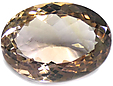 Citrine Naturelle