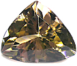 Citrine Naturelle