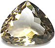 Citrine Naturelle