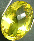 Quartz Oro Verde