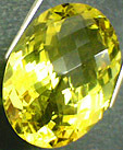 Quartz Oro Verde