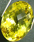 Quartz Oro Verde