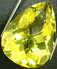 Quartz Oro Verde